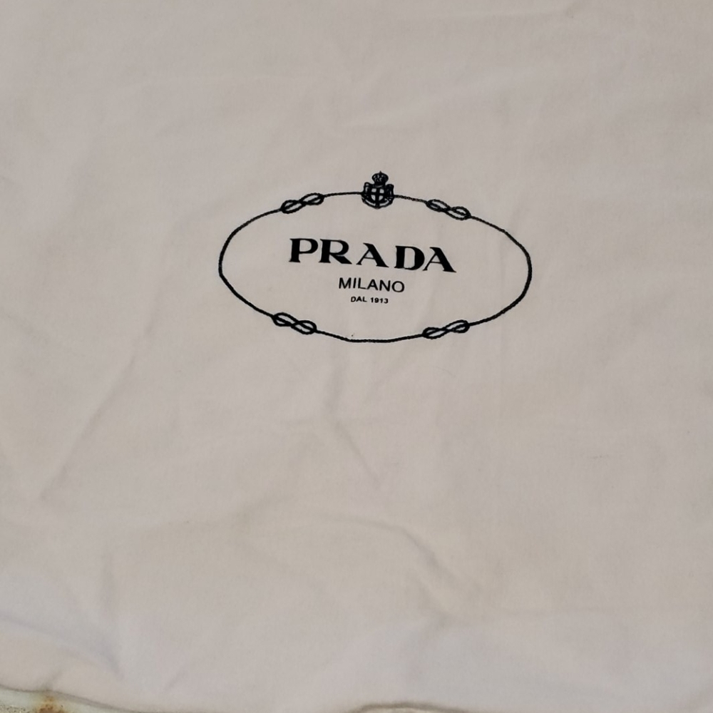 Prada Handbag - Picture 13 of 13